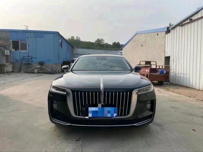 济宁22年红旗H91