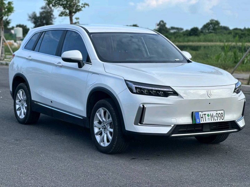 汕頭24年創維EV62