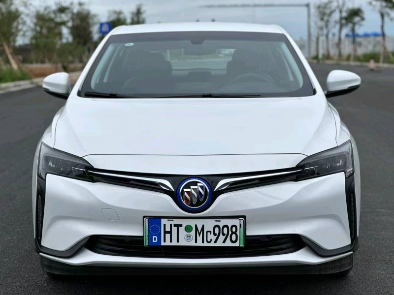 汕头23年别克微蓝1