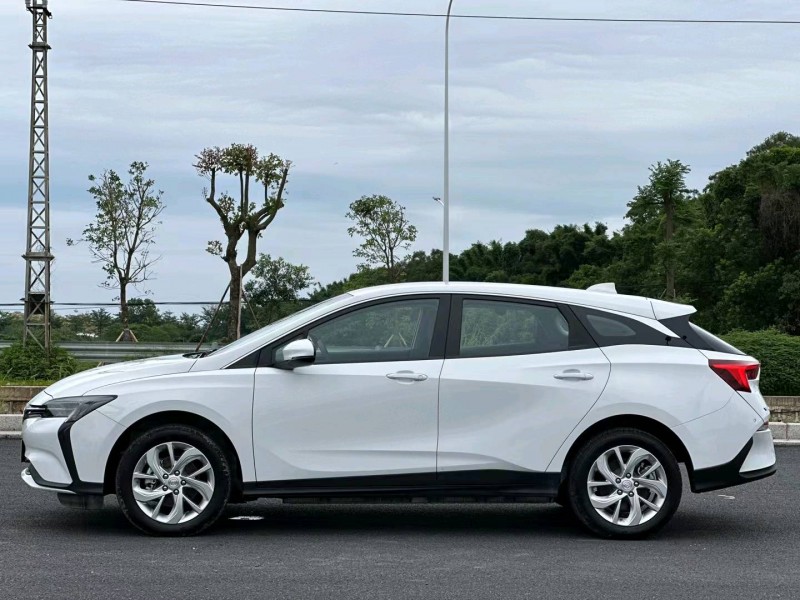 汕头23年别克微蓝3