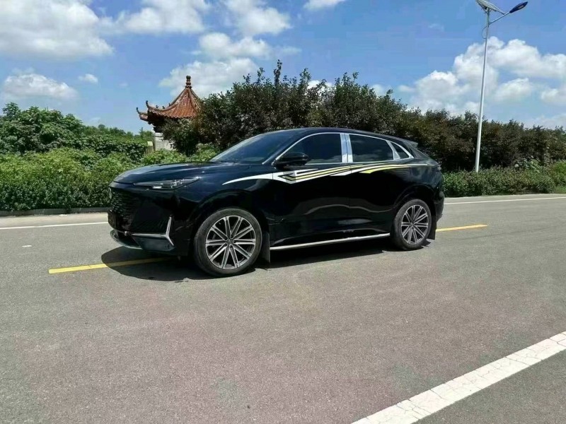 湖州22年長安汽車UNI-K2