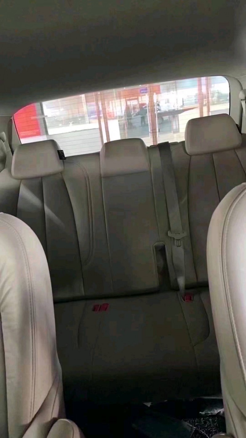 青岛18年别克GL85