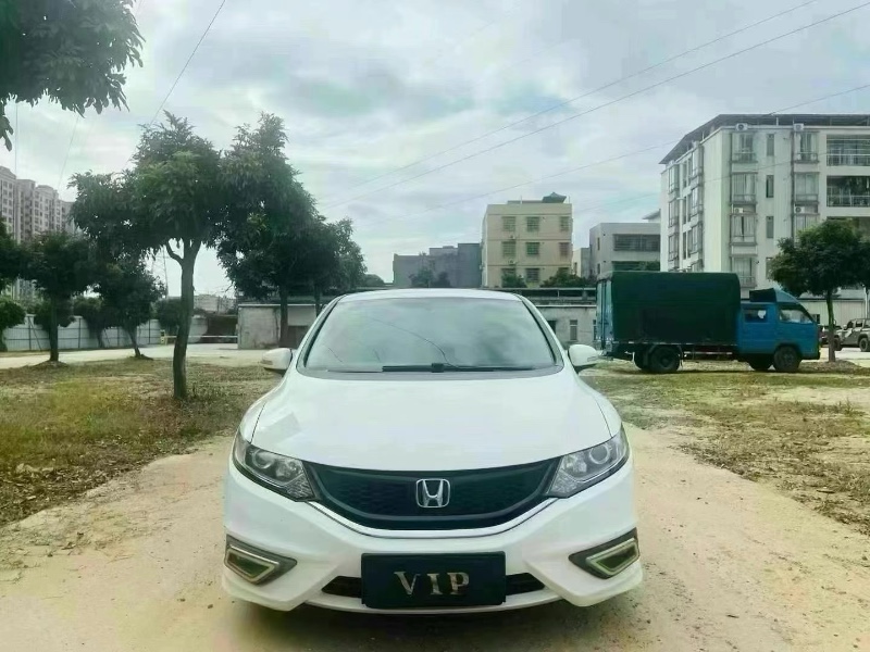 广州15年本田杰德1