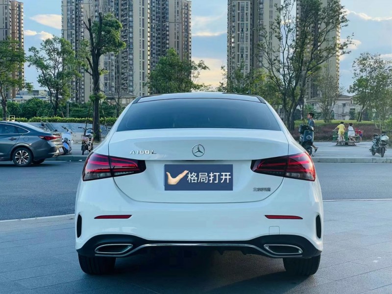 东莞22年奔驰A9