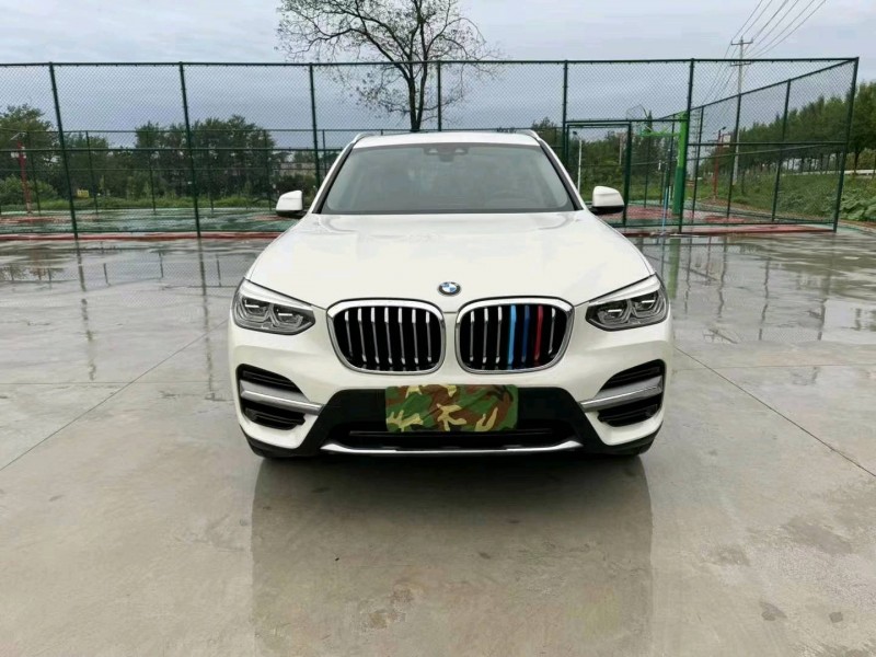 徐州21年宝马X31