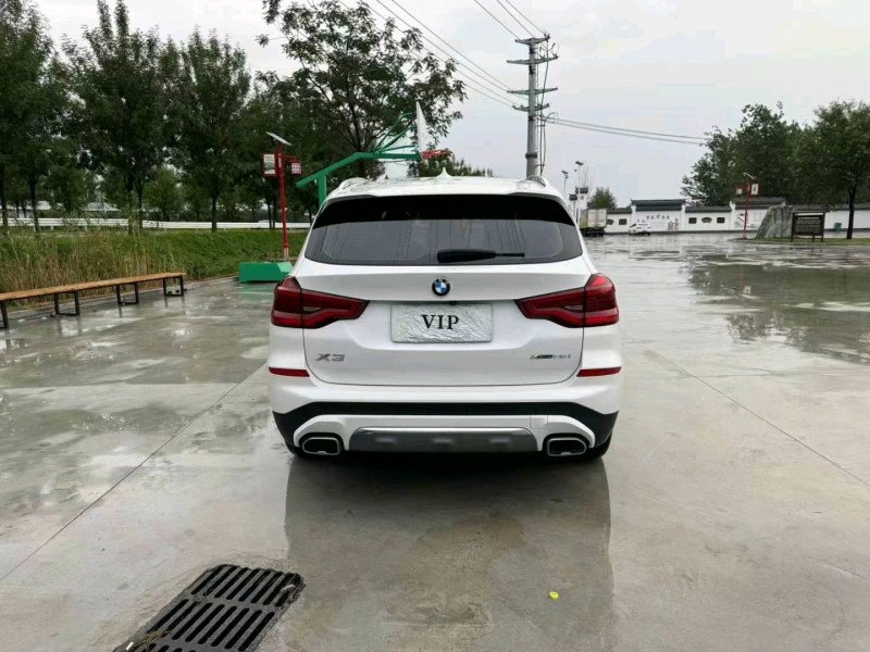 徐州21年宝马X39
