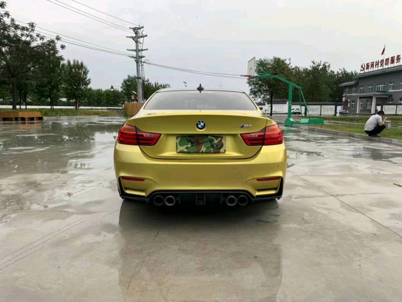 徐州17年宝马M49
