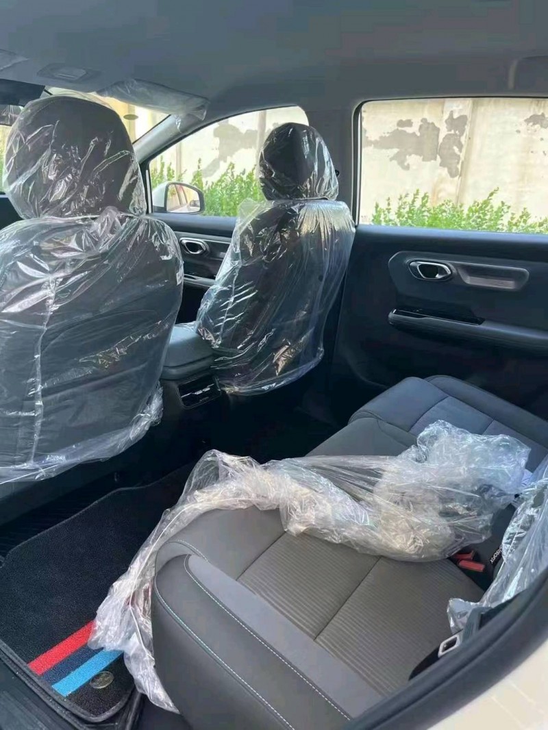 保定24年传祺埃安Y9