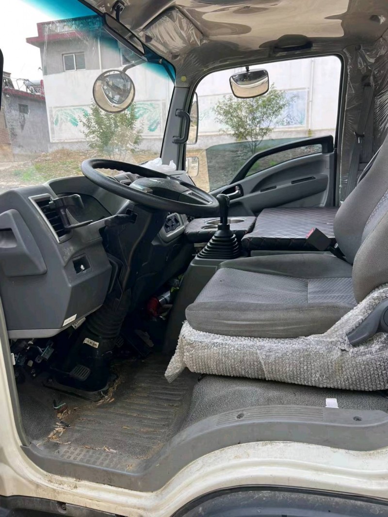 泰安23年卡車系列重汽豪沃4
