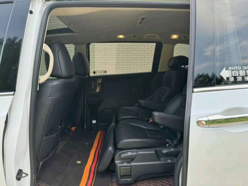 保定15年本田奥德赛7