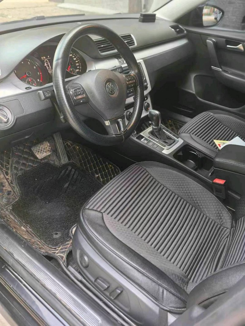 保定16年大众迈腾6