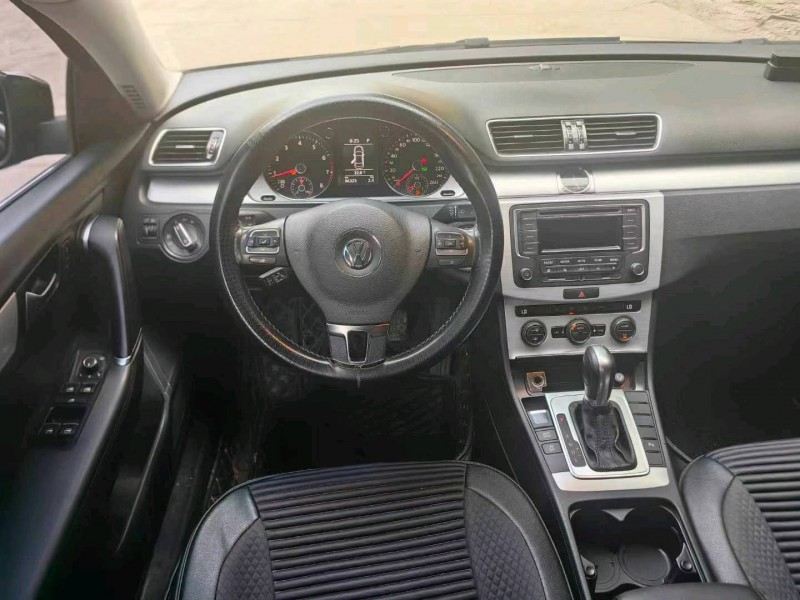 保定16年大众迈腾7