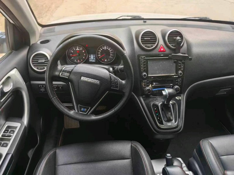 保定17年哈弗H66