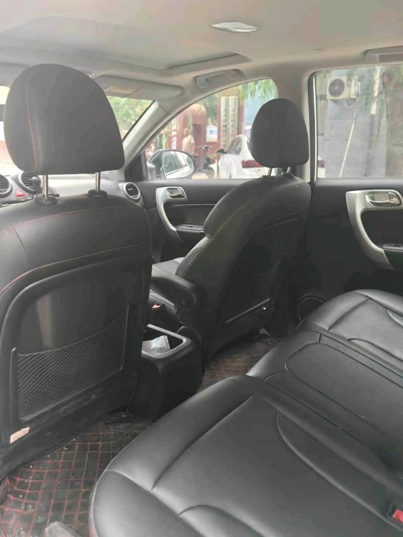 保定17年哈弗H67