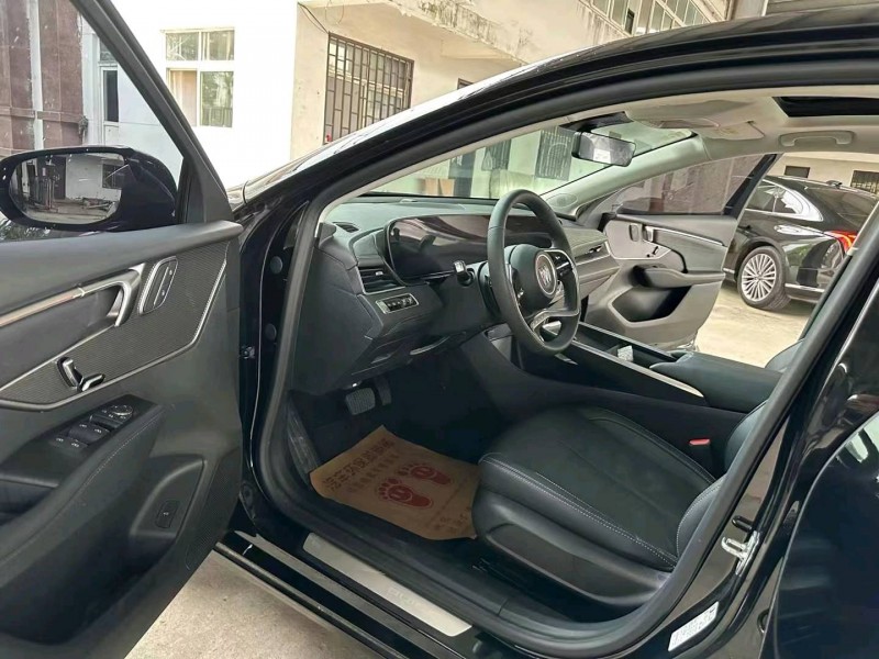 徐州24年别克君越4