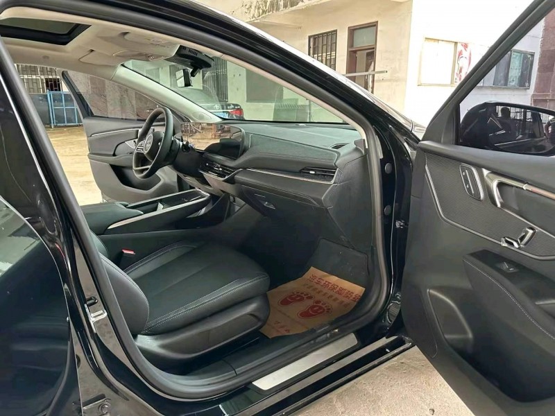 徐州24年别克君越6