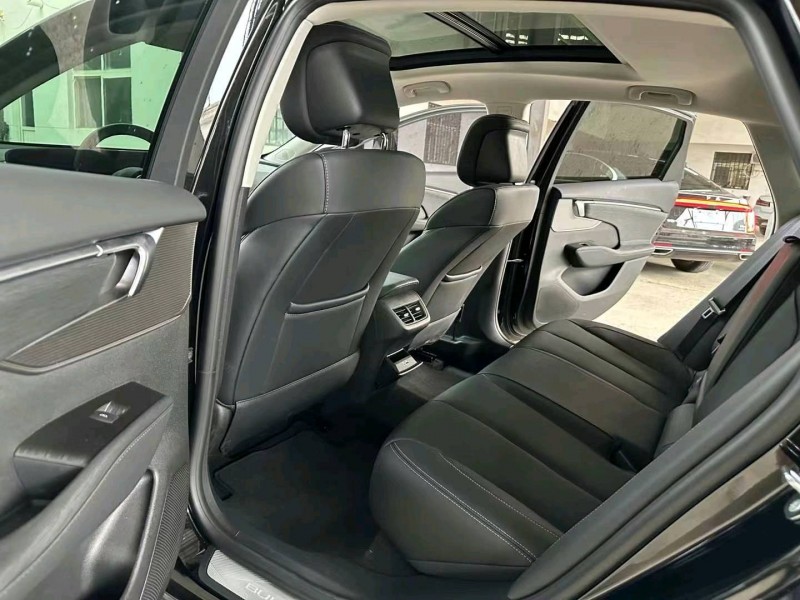 徐州24年别克君越8