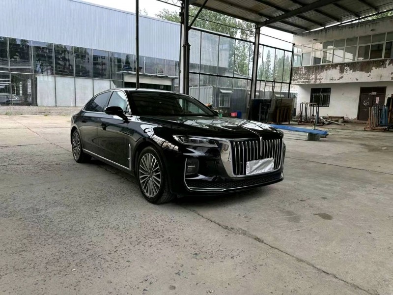徐州24年红旗H93