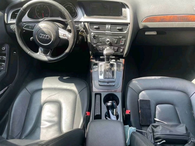 济南13年奥迪A4L7