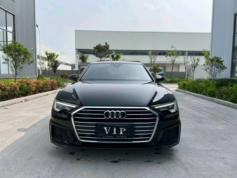徐州21年奥迪A6L1