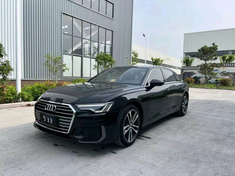 徐州21年奥迪A6L2