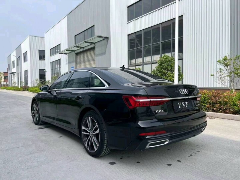 徐州21年奥迪A6L8