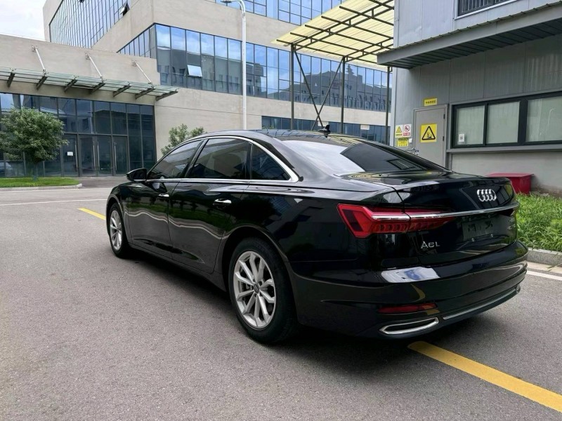 徐州21年奥迪A6L8