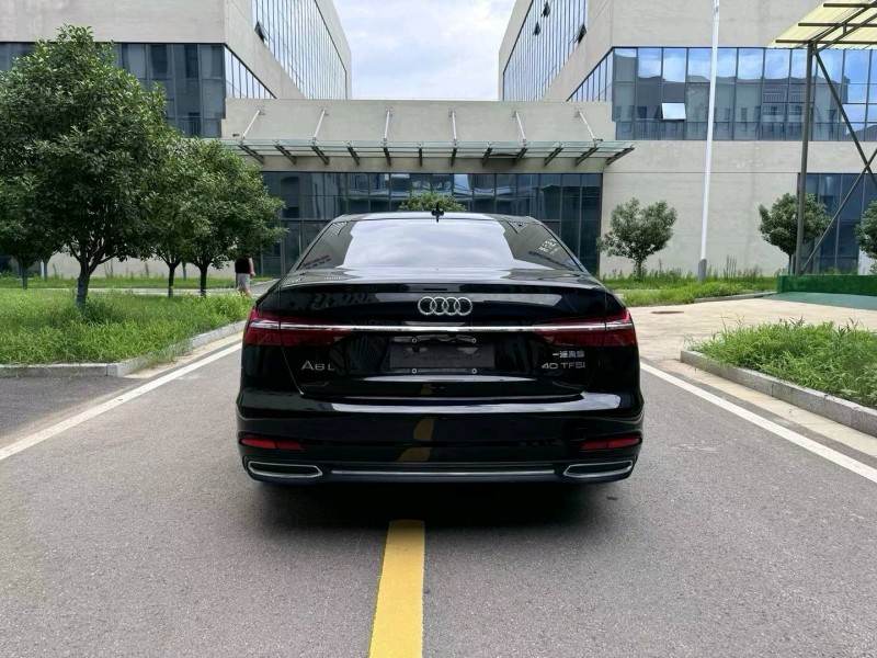 徐州21年奥迪A6L9