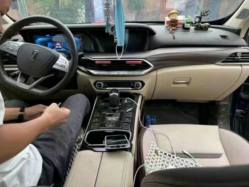 金昌19年奔騰T777