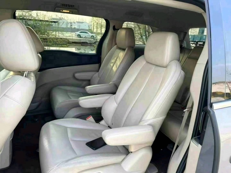 徐州19年别克GL88