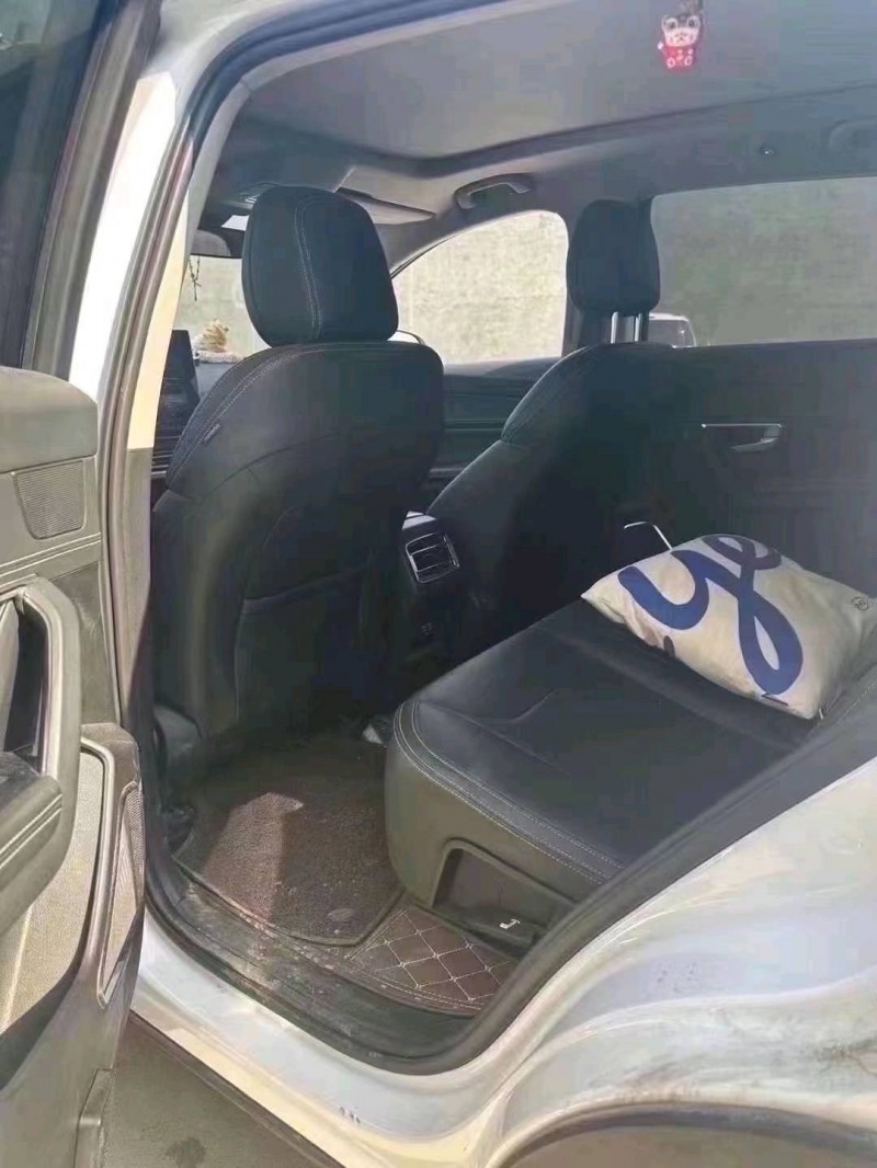 菏泽20年比亚迪宋4