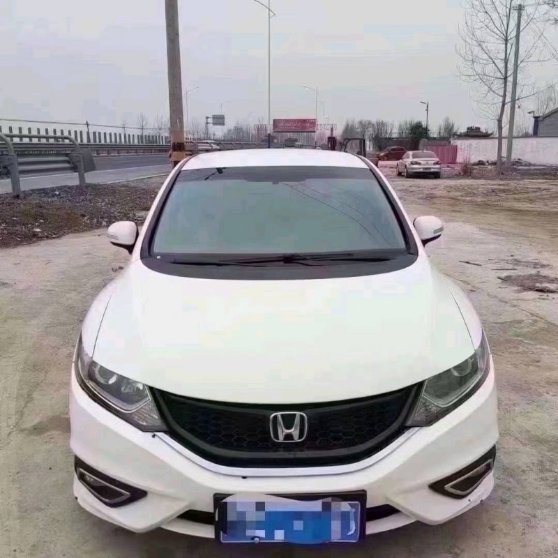 菏泽14年本田杰德1