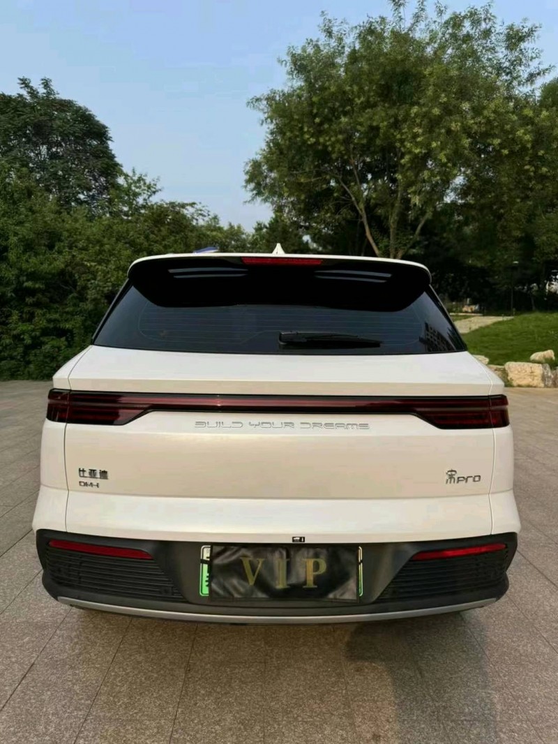 邢台24年比亚迪宋9