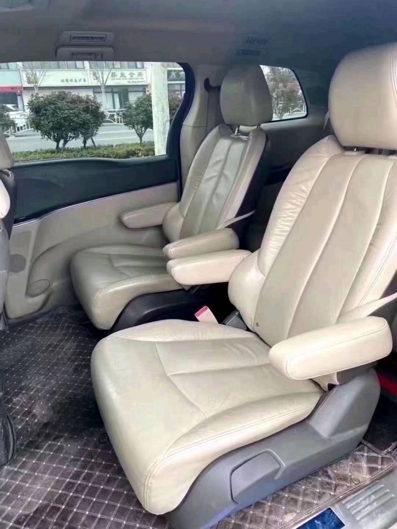 菏泽11年别克GL86