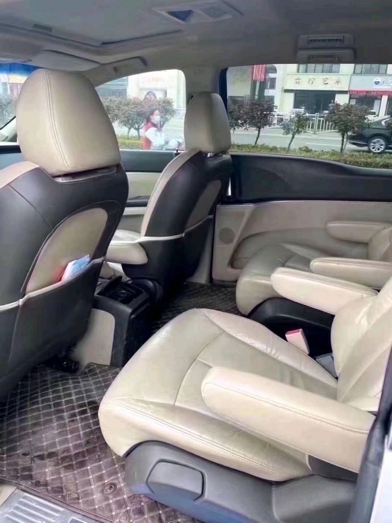 菏泽11年别克GL87