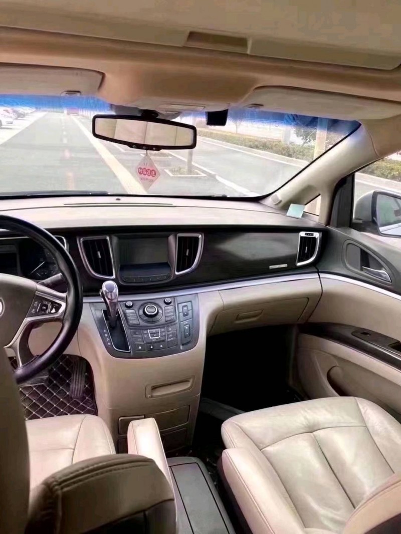 菏泽11年别克GL88