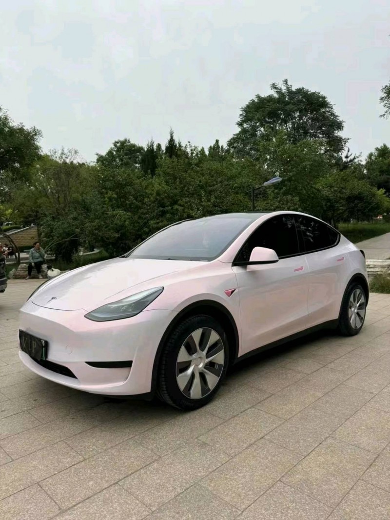 邢臺23年特斯拉MODEL Y2