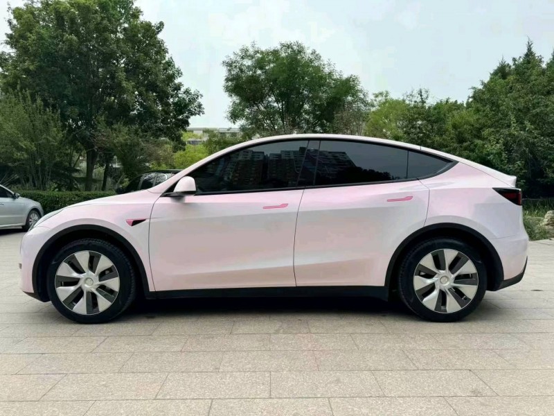 邢臺23年特斯拉MODEL Y5