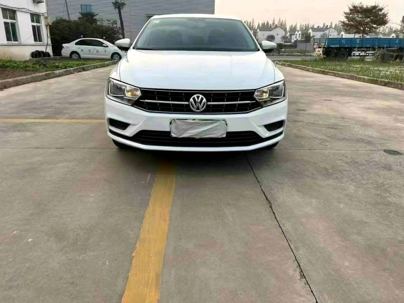 徐州21年大众宝来1