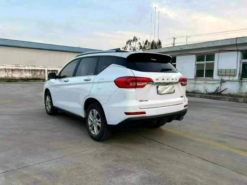 徐州21年哈弗M65