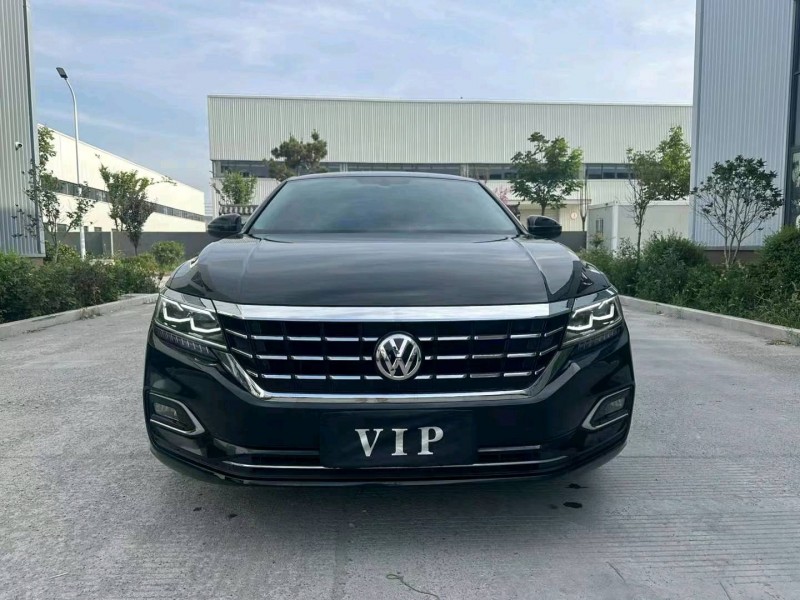 徐州20年大众帕萨特1