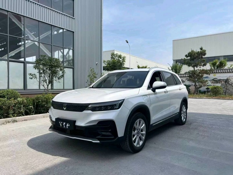 徐州22年創維EV62