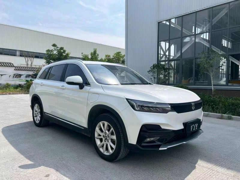 徐州22年創維EV63