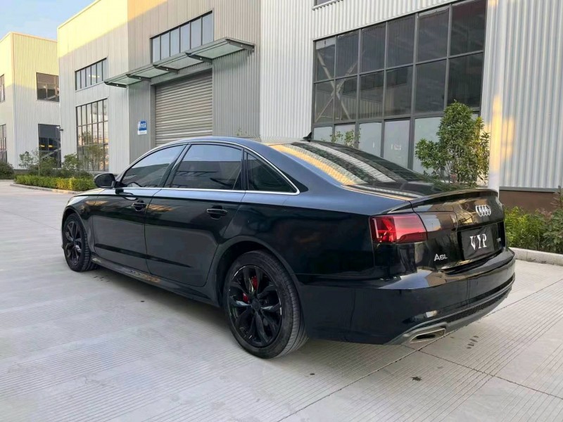 徐州18年奥迪A6L8