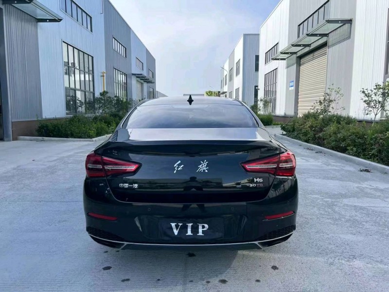 徐州23年红旗H59