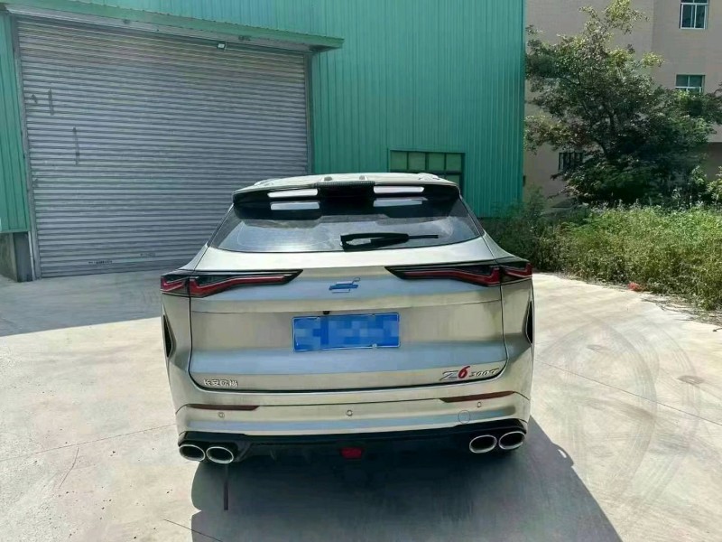 泉州23年長安汽車歐尚4