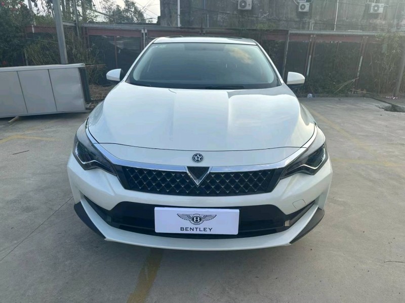 廣州21年啟辰D601