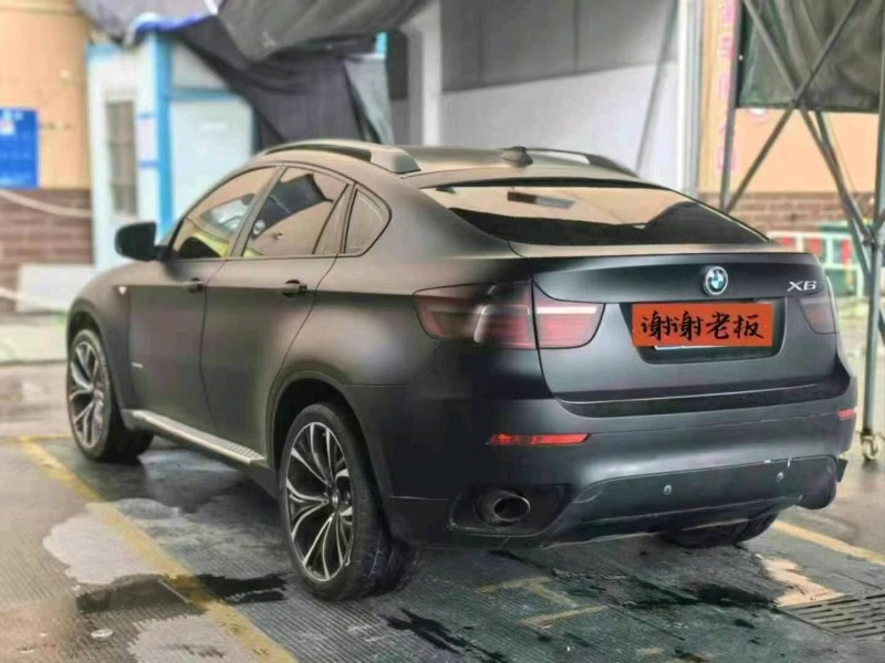 廈門14年寶馬X67