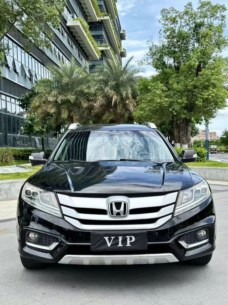 东莞15年本田歌诗图1