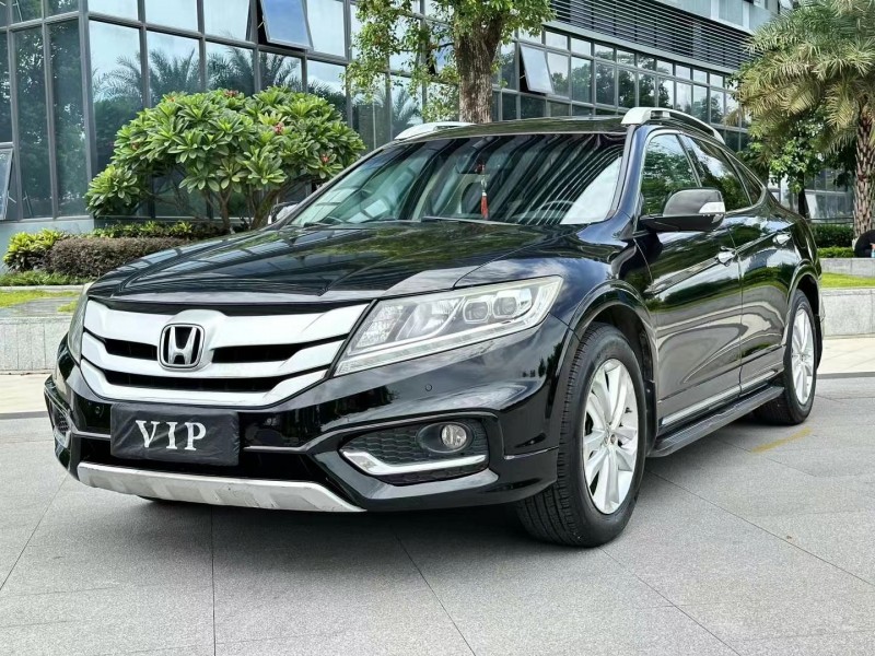 东莞15年本田歌诗图2